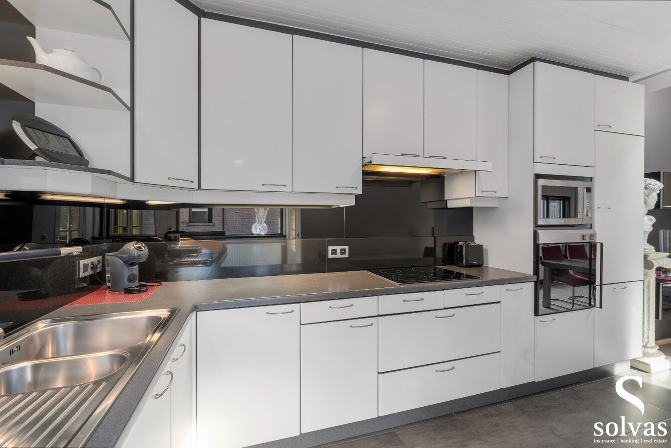 Instapklare woning te Aalter-Brug! 