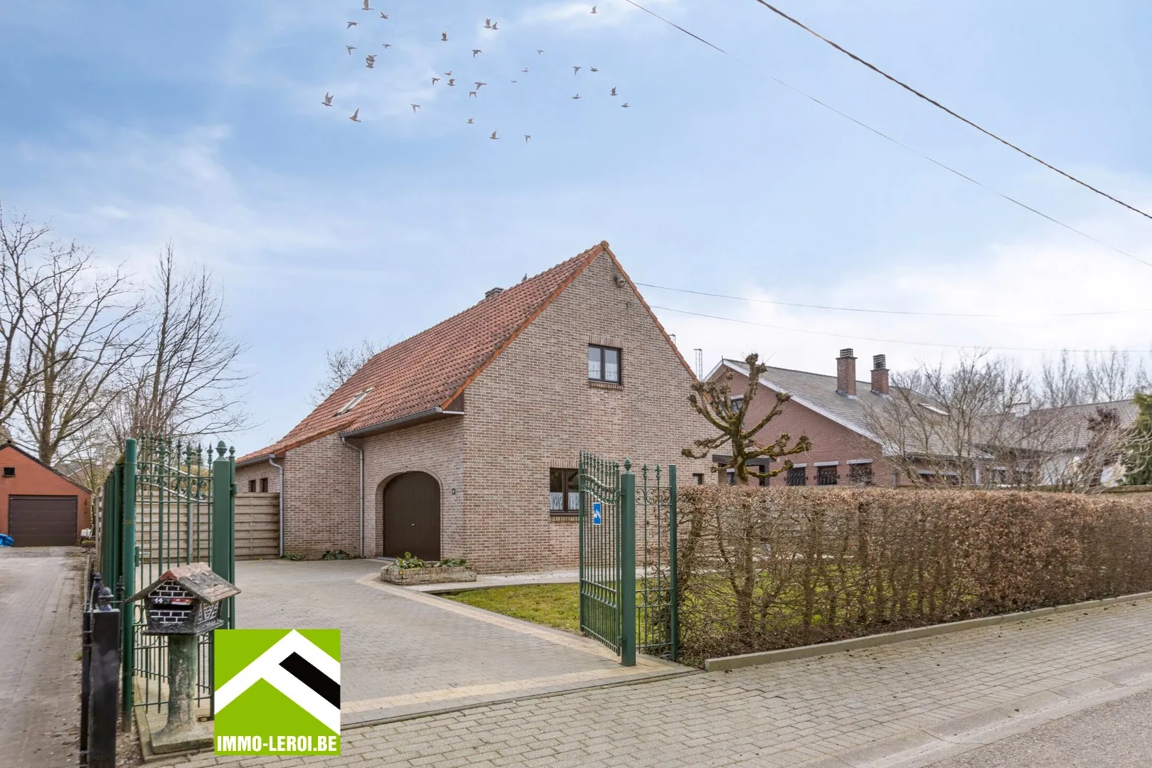 Hoogbroek 14 Tongeren