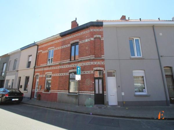 Te huur appartement - Gent