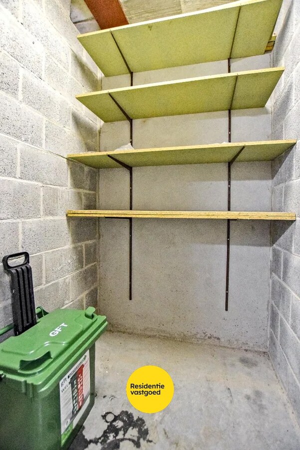 Te koop dak appartement - Veurne