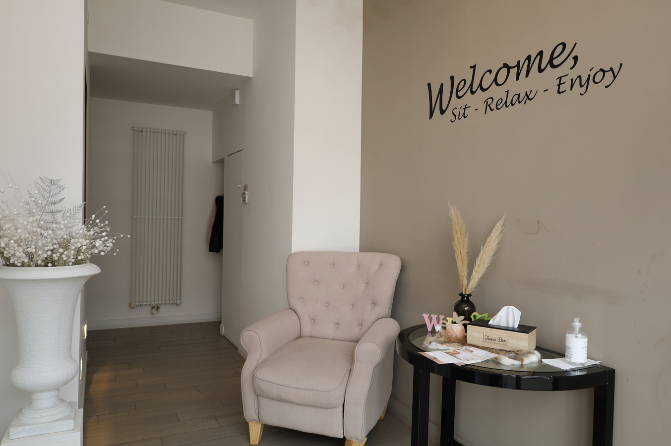 Verkocht appartement - Tongeren