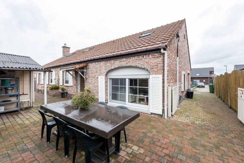 Verkocht woning - Dendermonde