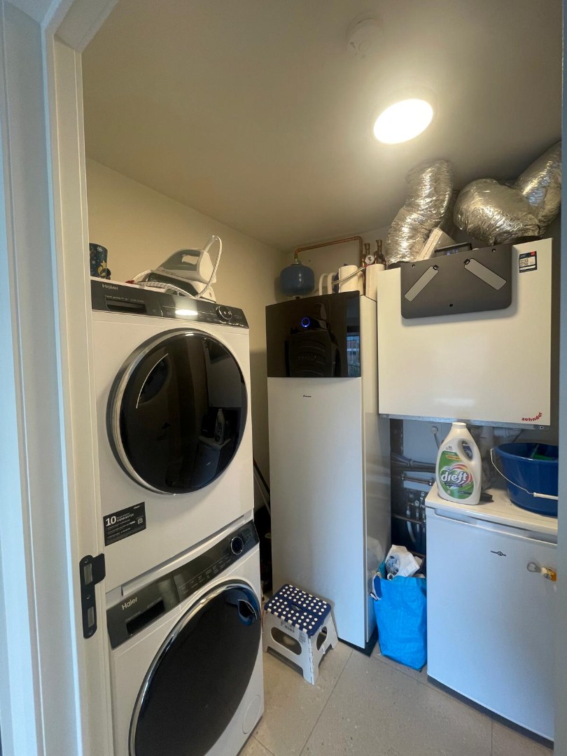 Ruim appartement met 2 slaapkamers nabij het centrum van Geel! 