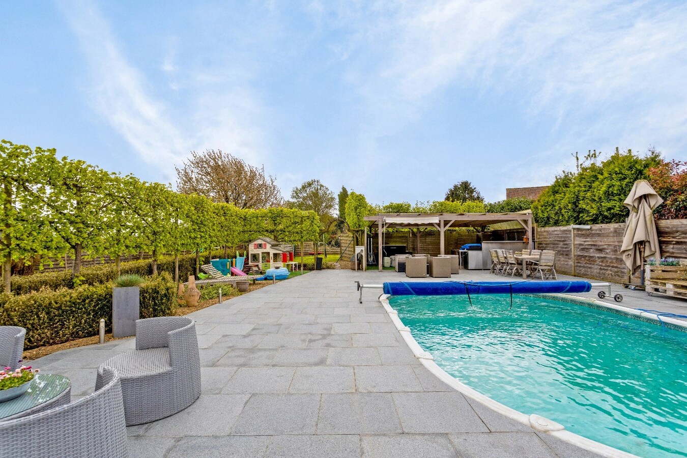 Verkocht woning - Sint-Pieters-Leeuw