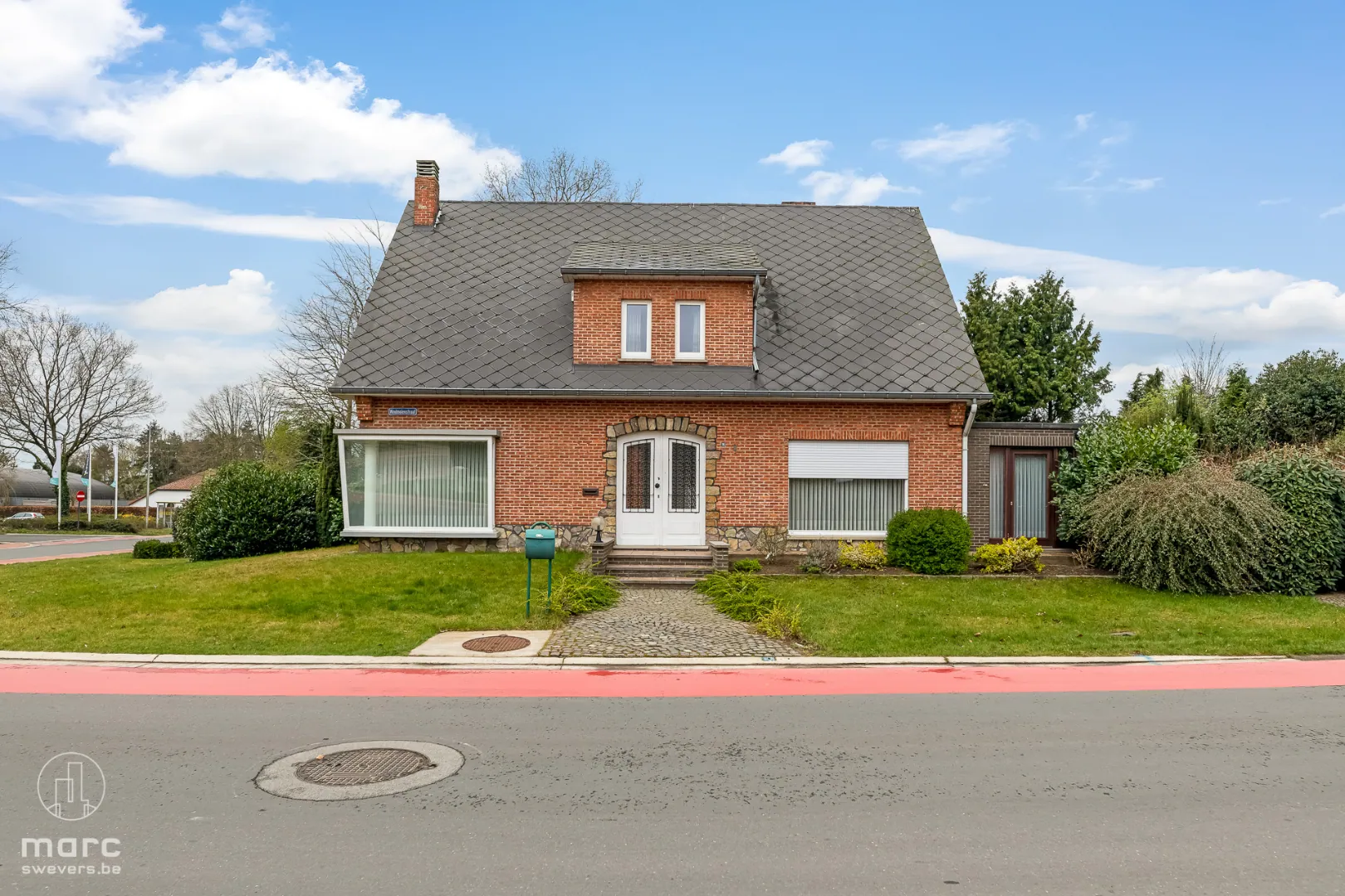 Verkocht woning - Beringen