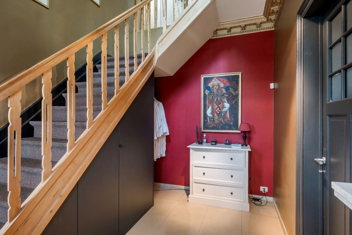 Exclusieve villa met buitenzwembad en privéwelness te Waregem ! 