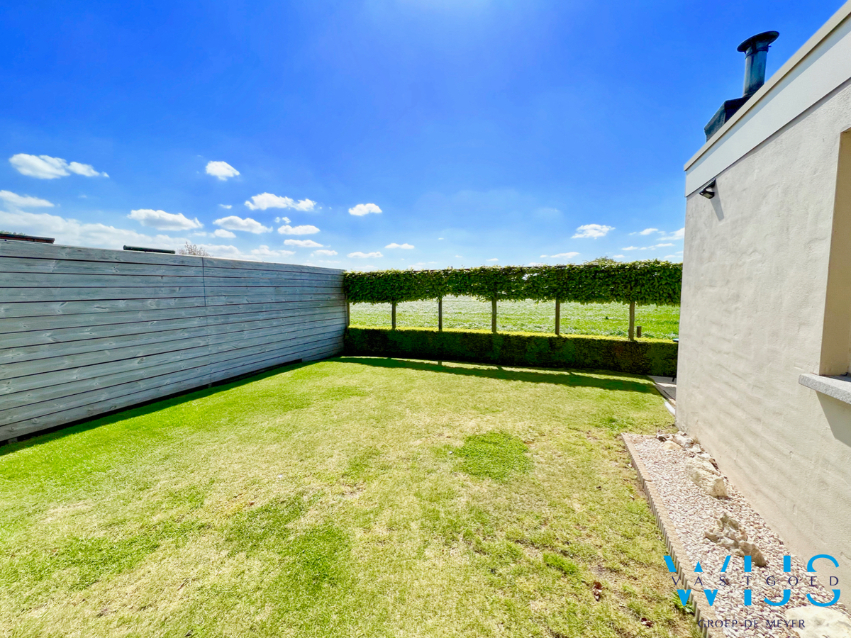 Zeer leuke gezinswoning op een ideale locatie ! 