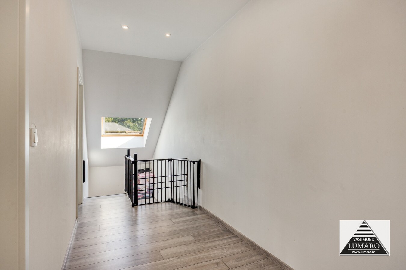 Stijlvol wonen en werken op de Pauwengraaf 