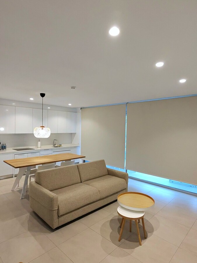 Appartement te koop in Villajoyosa