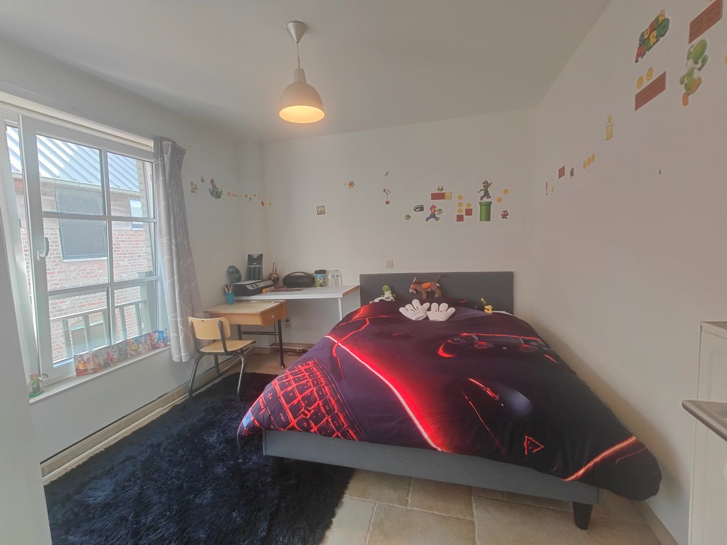 Prachtig appartement met uitzicht op het marktplein van Torhout 