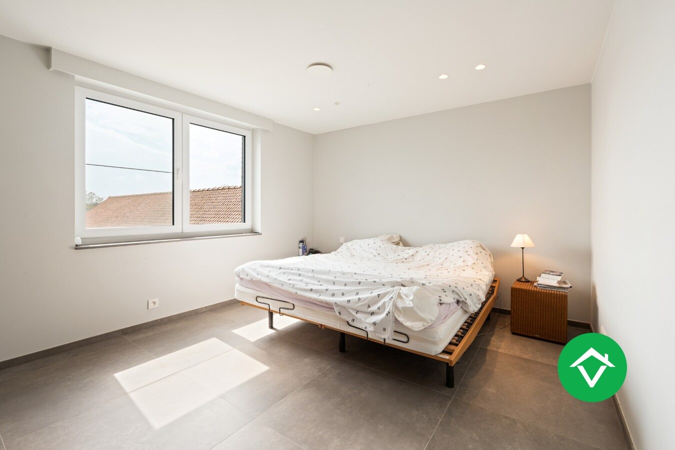 Instapklare woning met 4 slaapkamers en garage te Torhout 