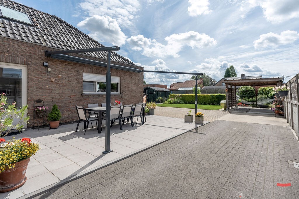 Woning verkocht in Weelde