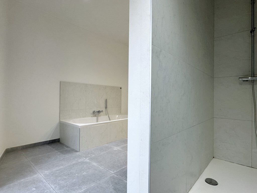 Benedenwoning verhuurd in Turnhout