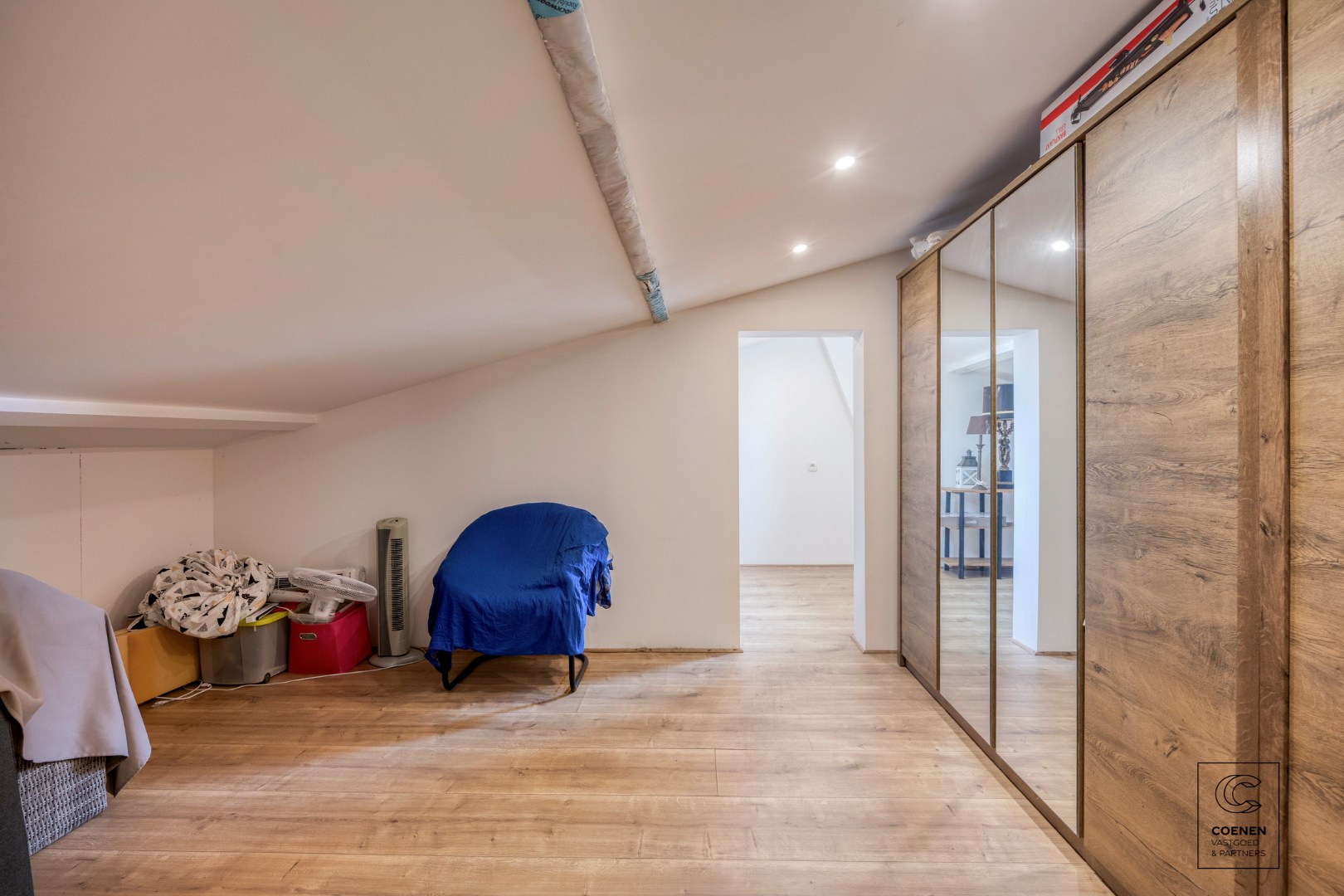 Gezinswoning met 3 slaapkamers op een zeer rustige ligging te Brecht! 