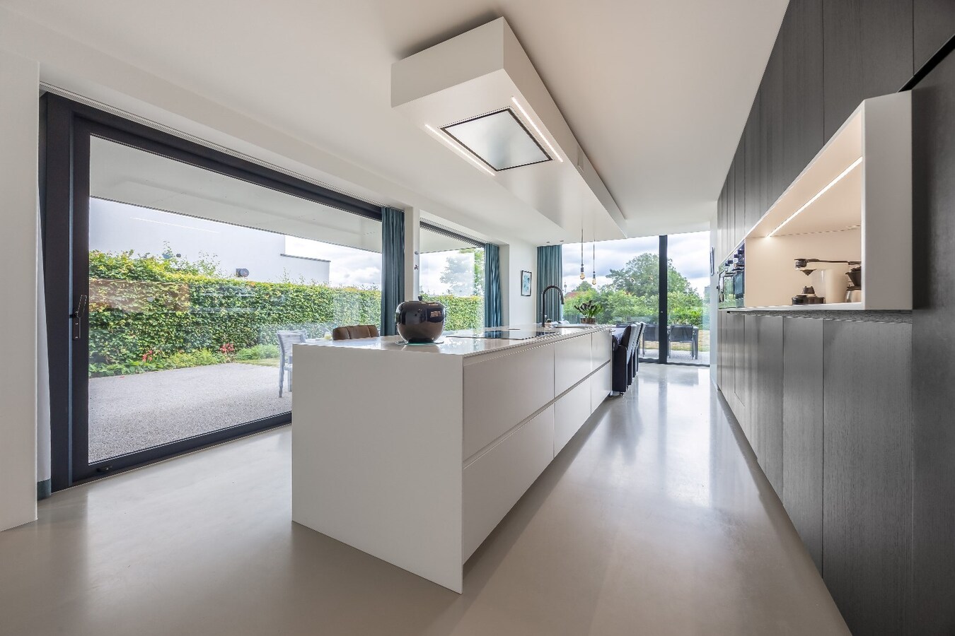 Prachtige, energiezuinige woning met 3 slaapkamers op rustige locatie te Zoersel 