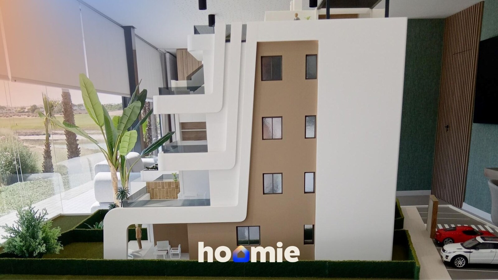 Woning te koop in Alhama de Murcia