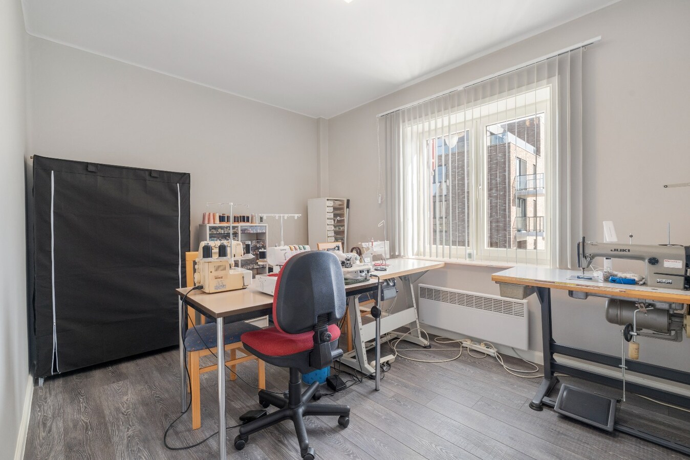 Instapklare woning te Aalter-Brug! 
