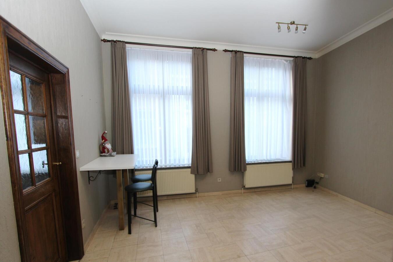Verhuurd appartement - Tongeren