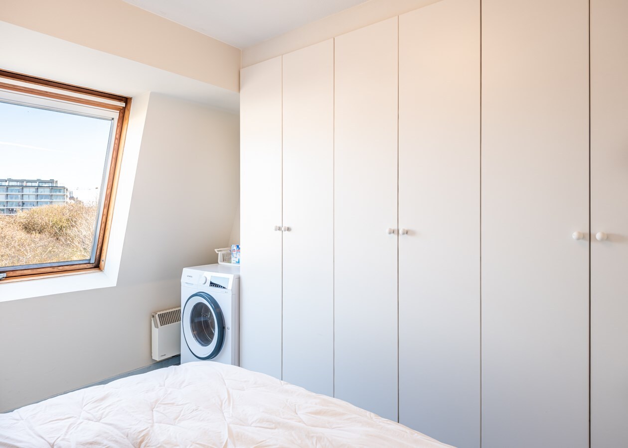 App. mit 2 Schlafzimmer 