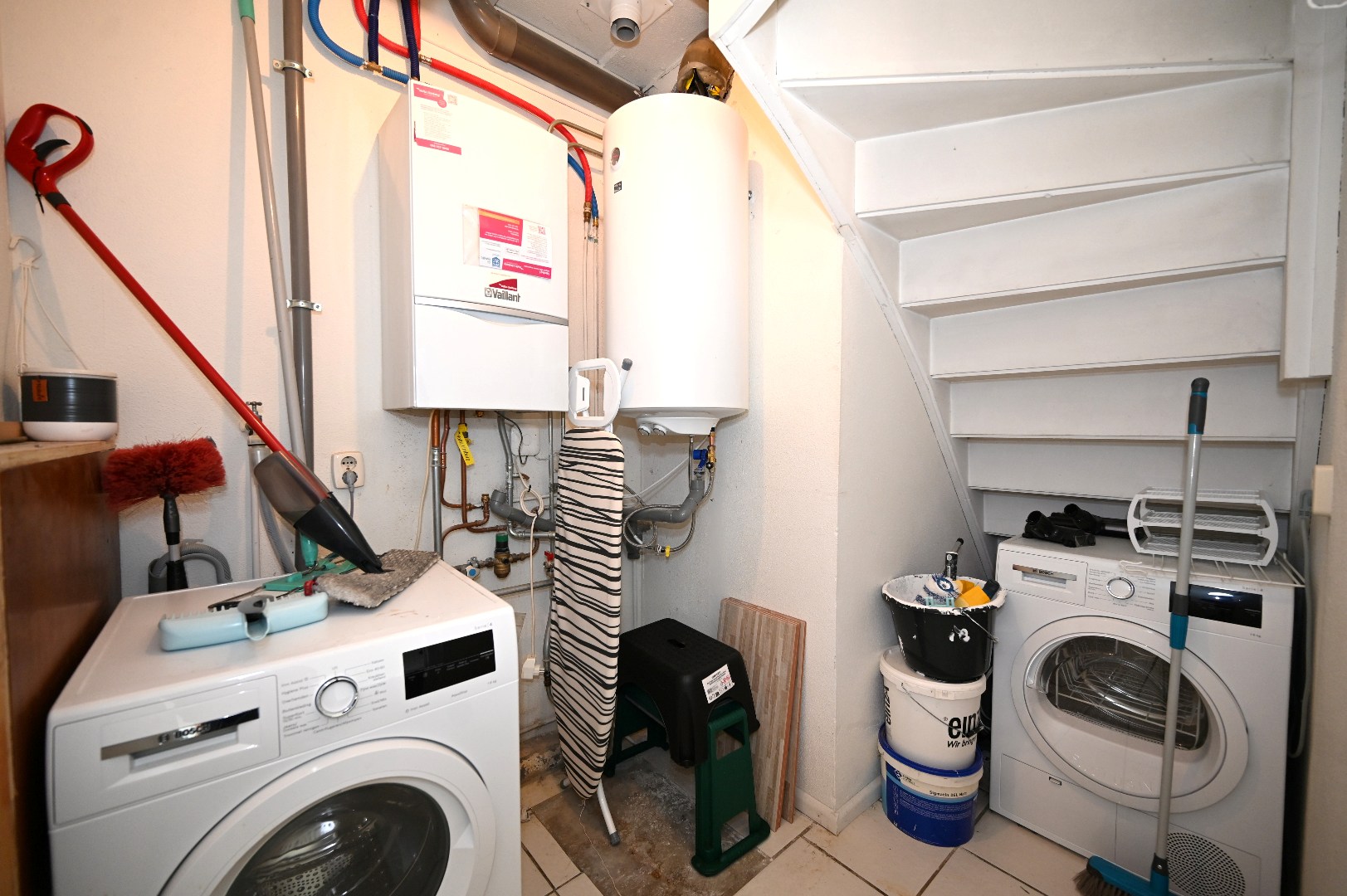 Maisonnette te koop in Nuth