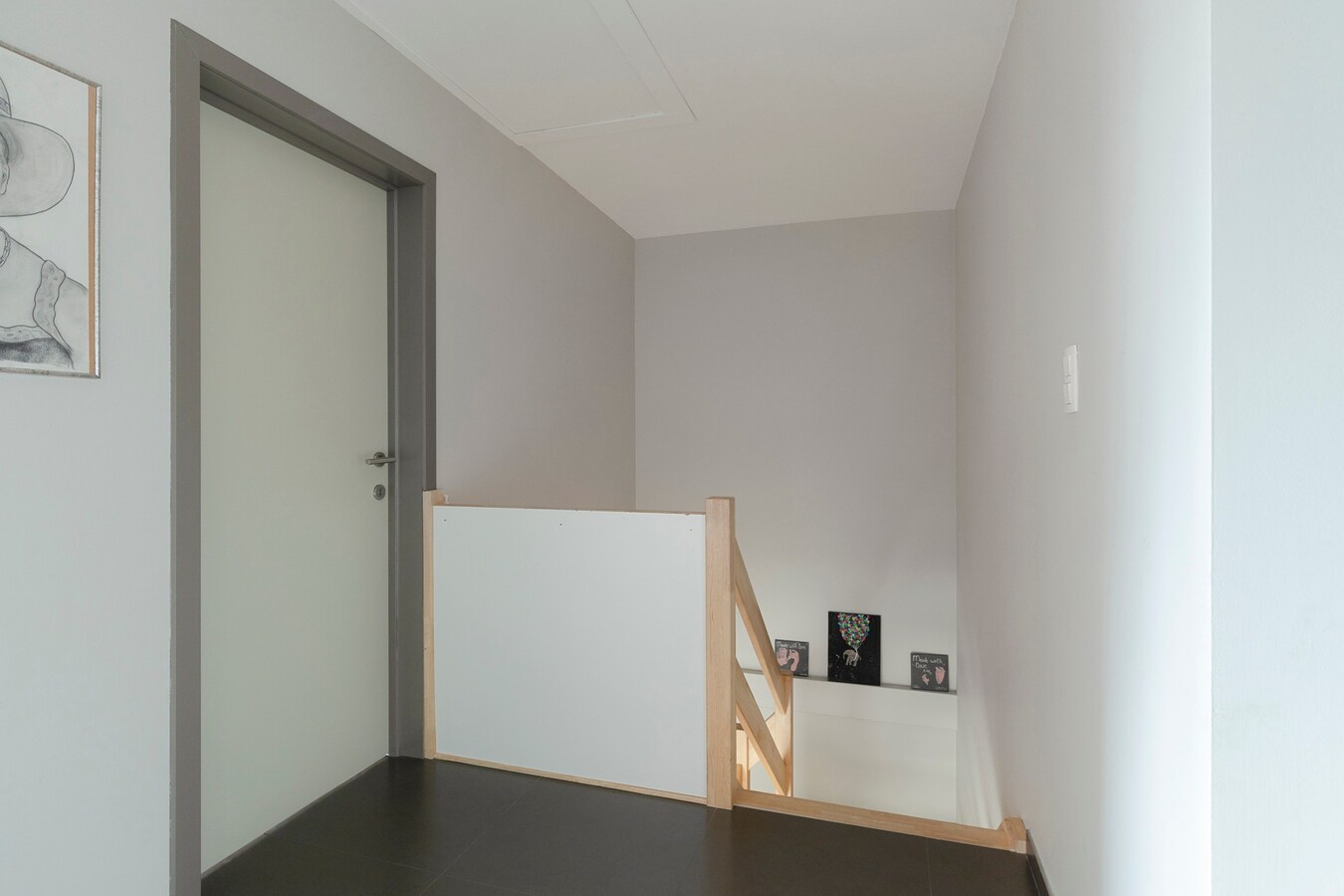 Gruitrode: gezinswoning (2009) met 3 slaapkamers en tuintje 