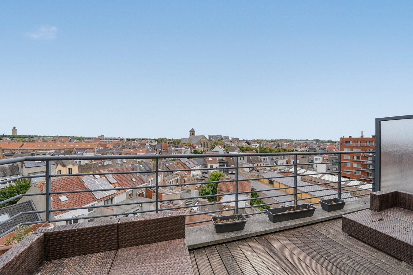 Te koop appartement - Oostende