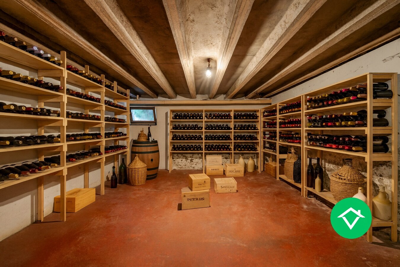 Te koop: Statige woning op goede ligging in Torhout 