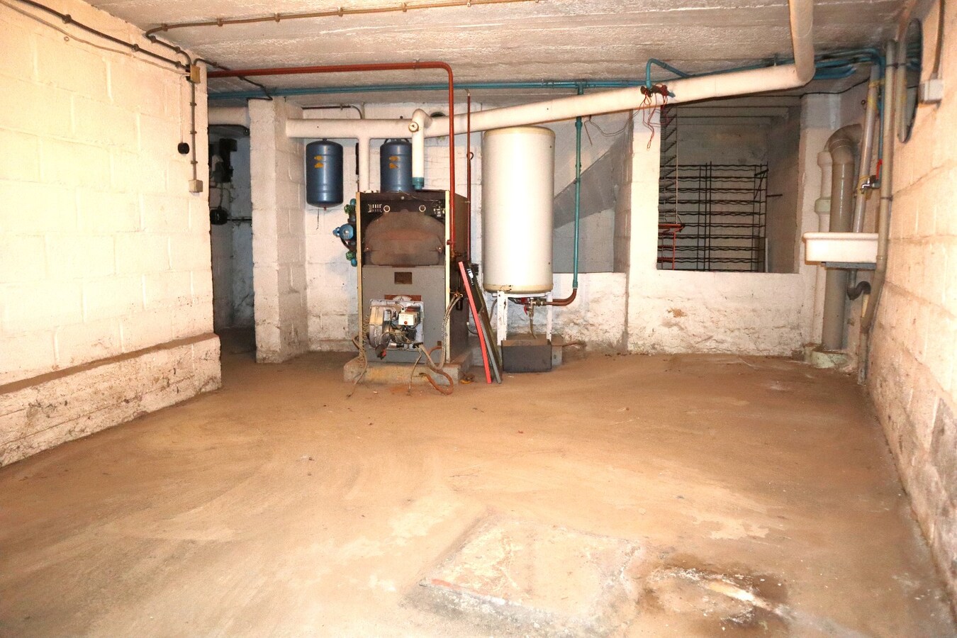 Handelspand op een toplocatie te Tienen 