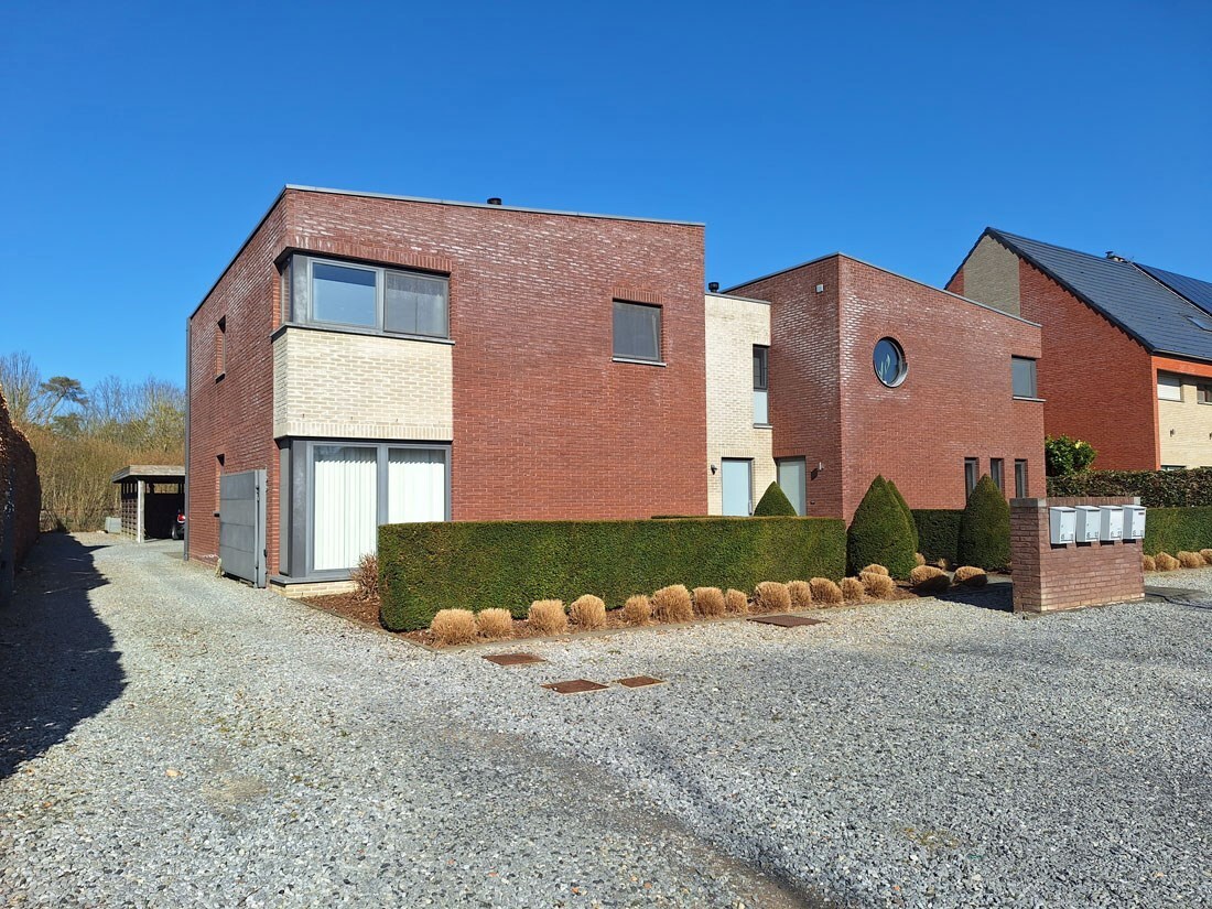 Te huur appartement - Lummen