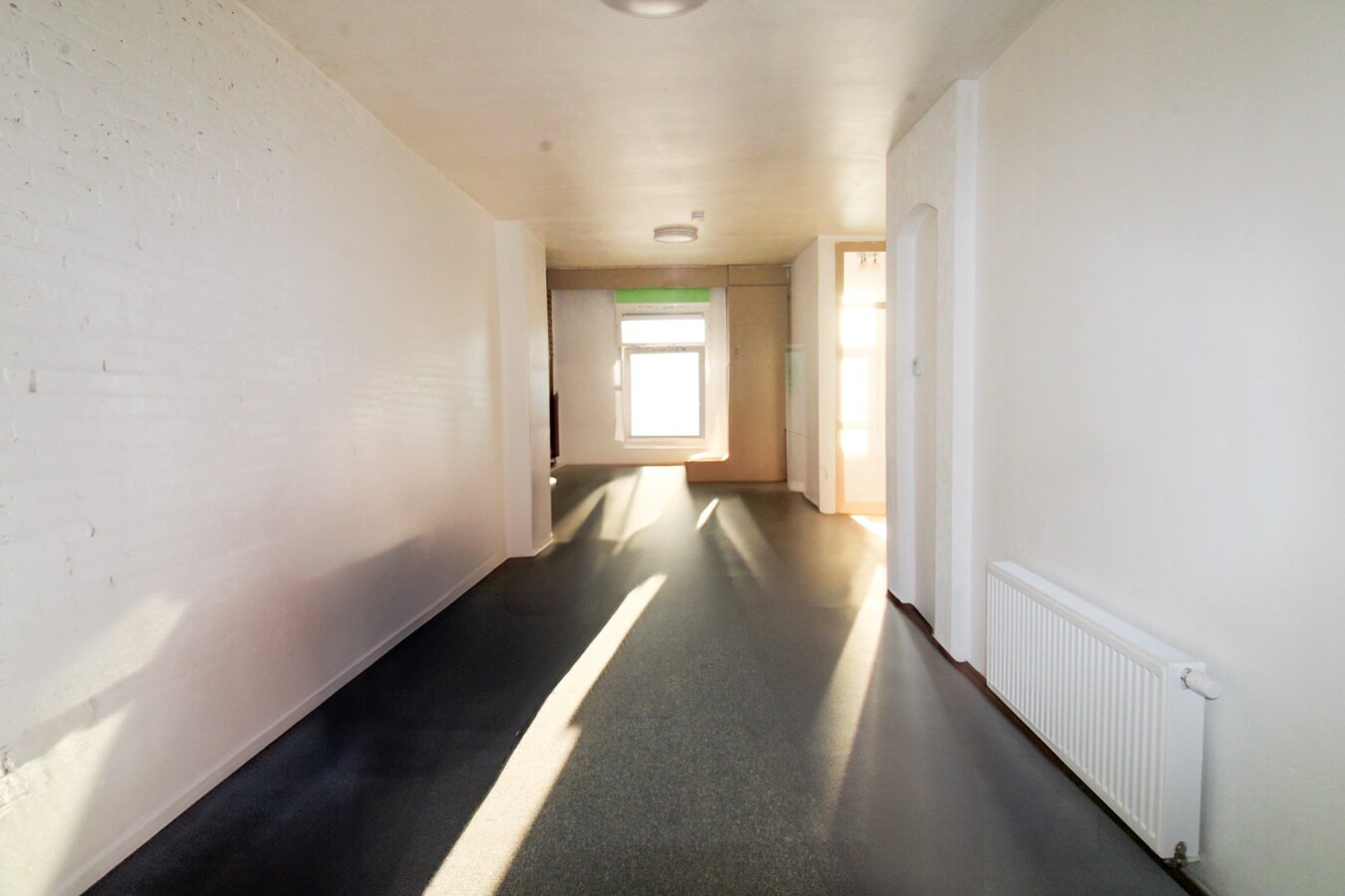 Instapklare woning met tuin en energielabel B op toplocatie in Temse! 