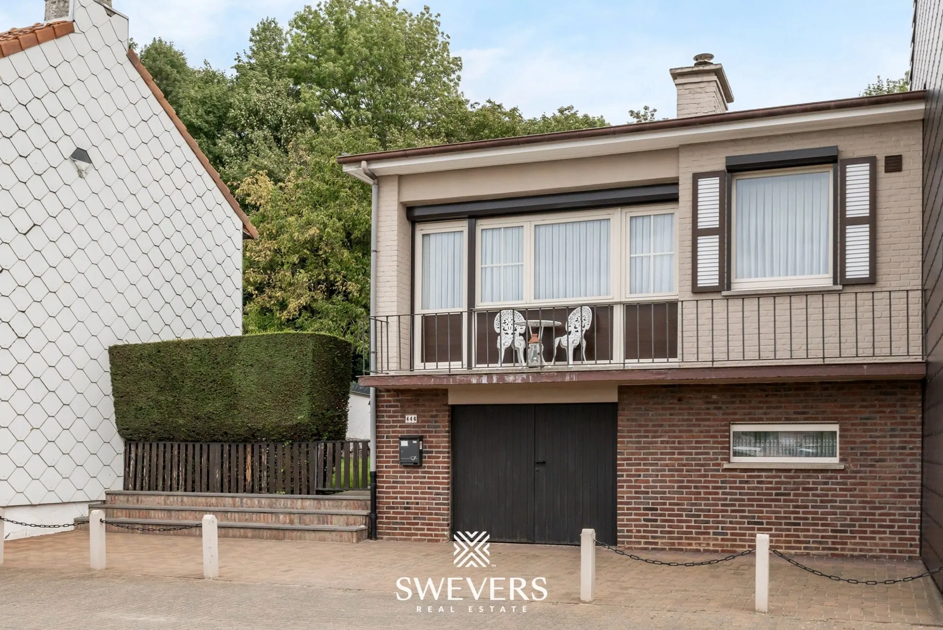 Te koop woning - Tongeren-Borgloon