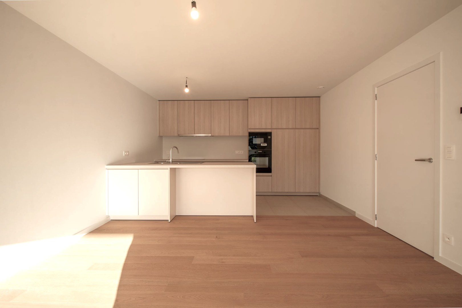 Appartement te koop in Sint-eloois-Vijve