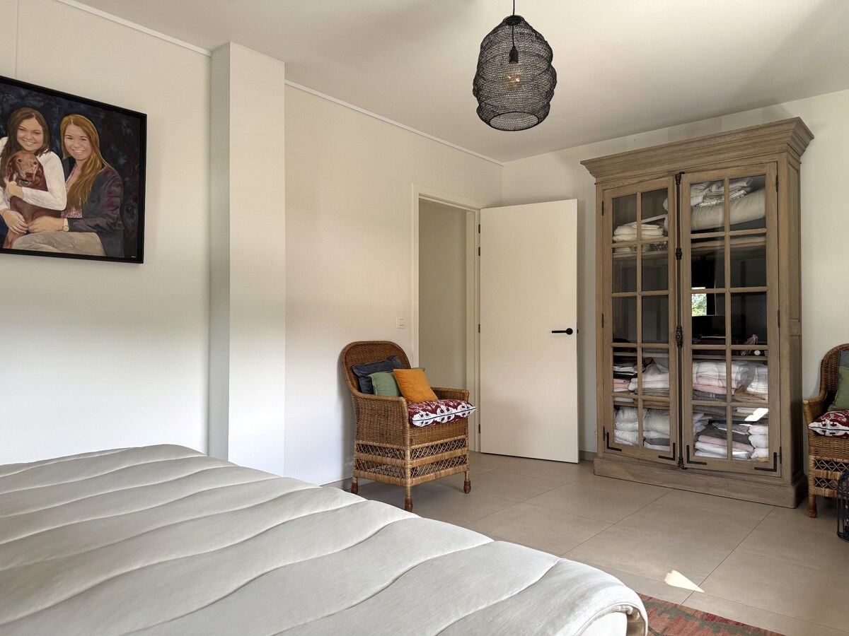Penthouse te huur in Weelde
