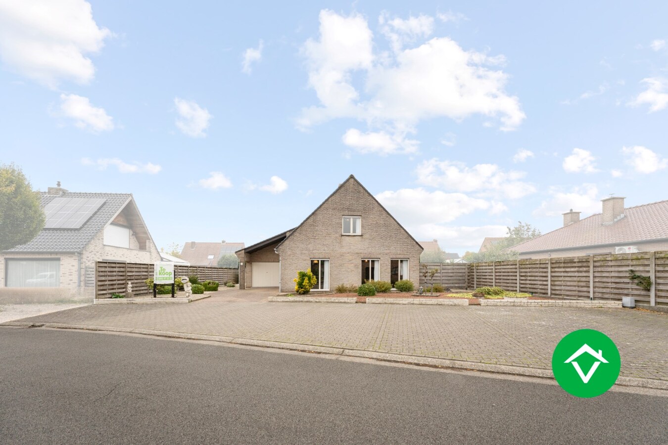 Verkocht woning - Ichtegem