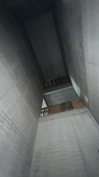 Nieuwbouw magazijnen te huur in de Pantserschipstraat in Gent