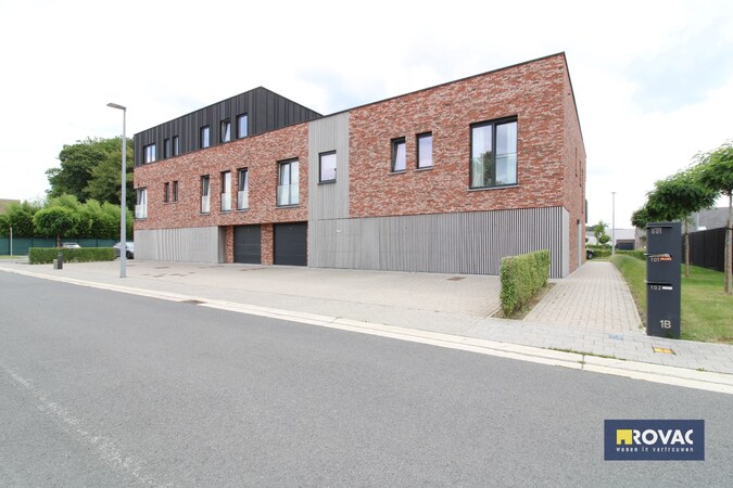 Verhuurd Benedenwoning te Ingelmunster