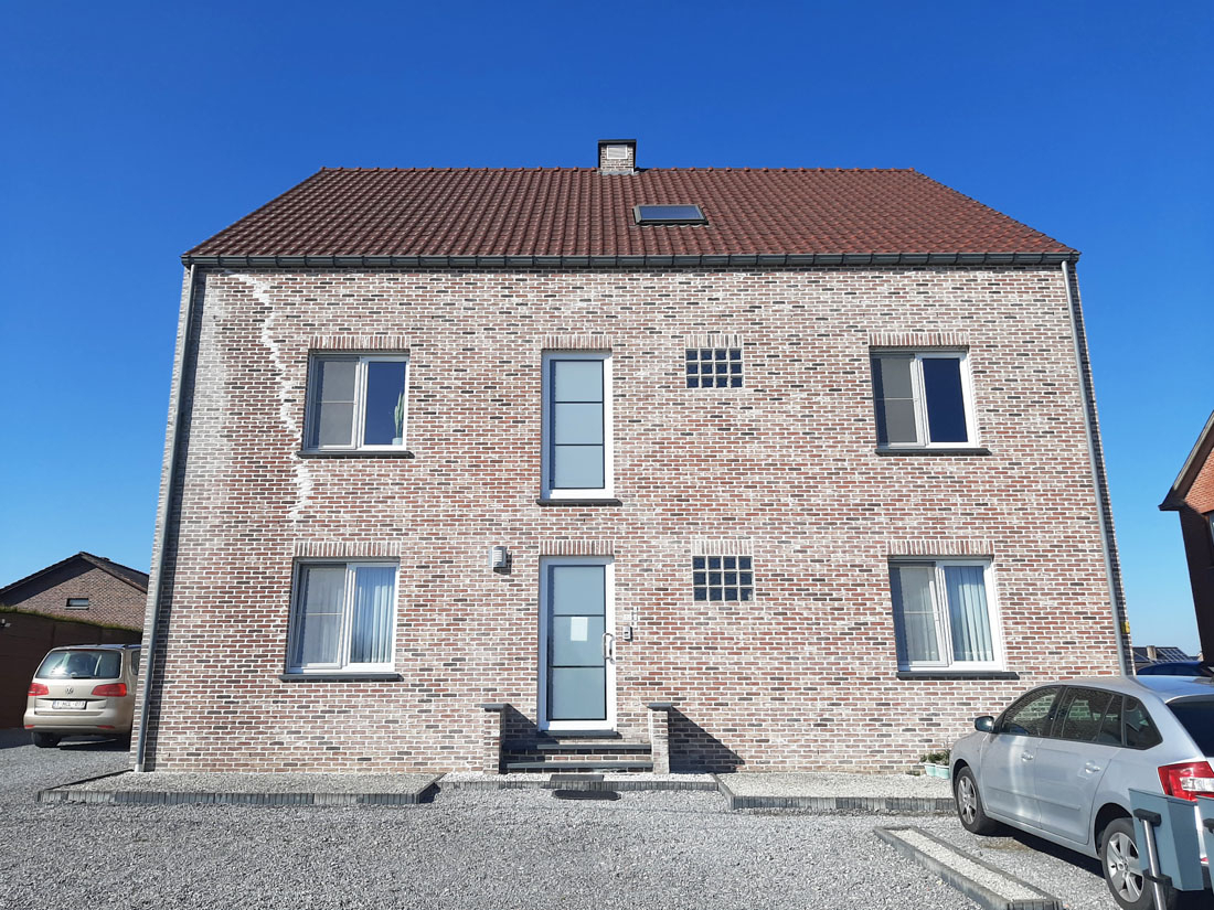 Verhuurd appartement - Alken