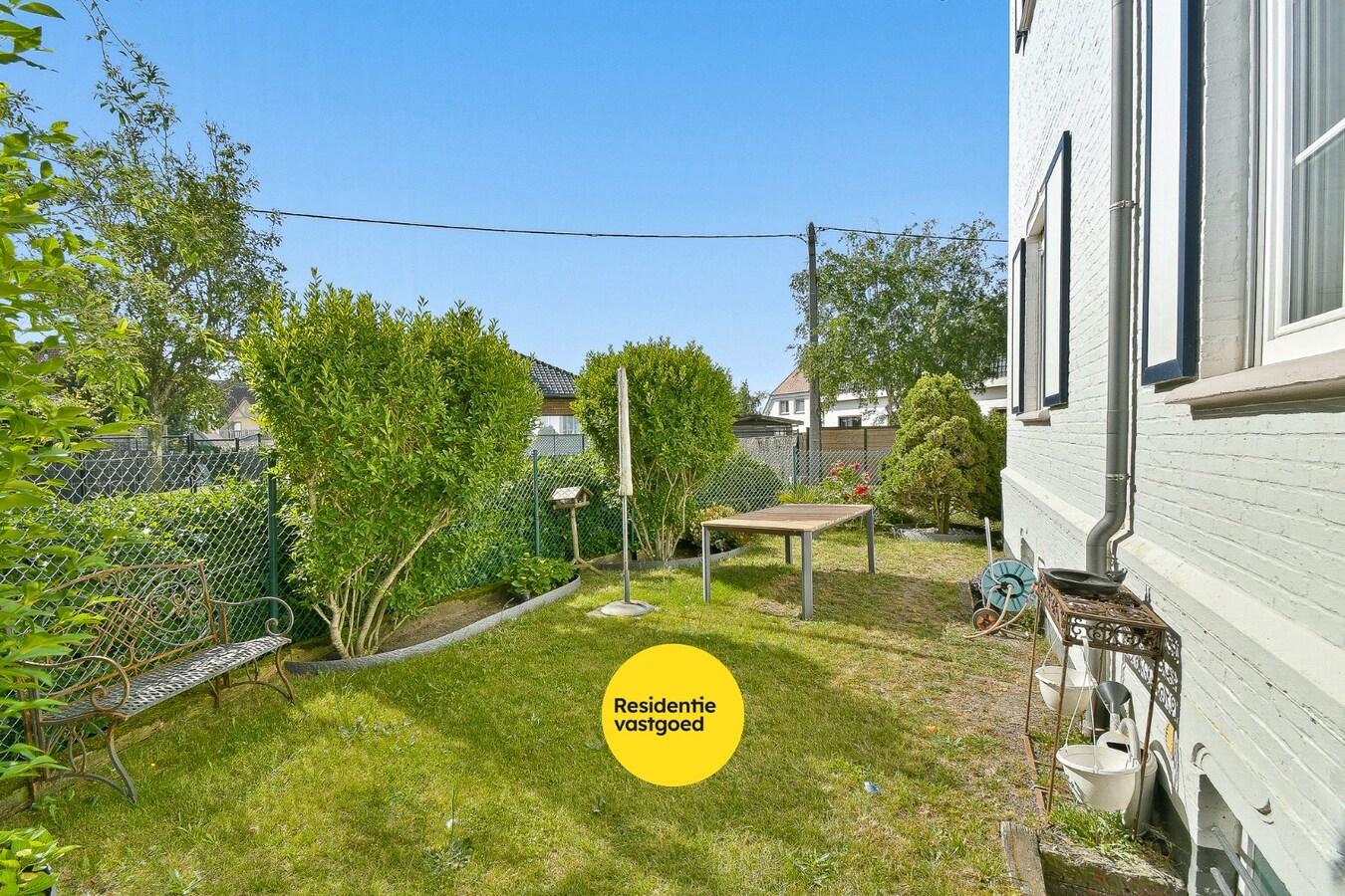 Te koop appartement - Middelkerke