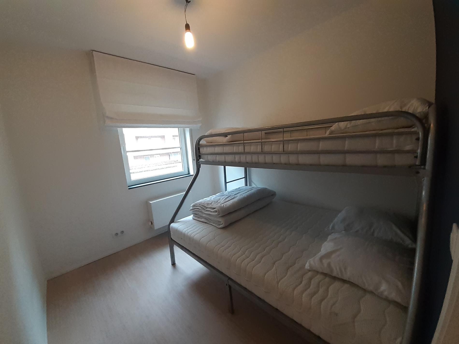 mooi onderhouden 2 slaapkamer appartement. 