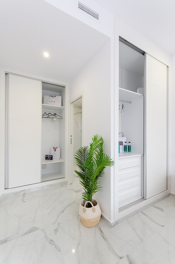 Appartement te koop in Torrevieja