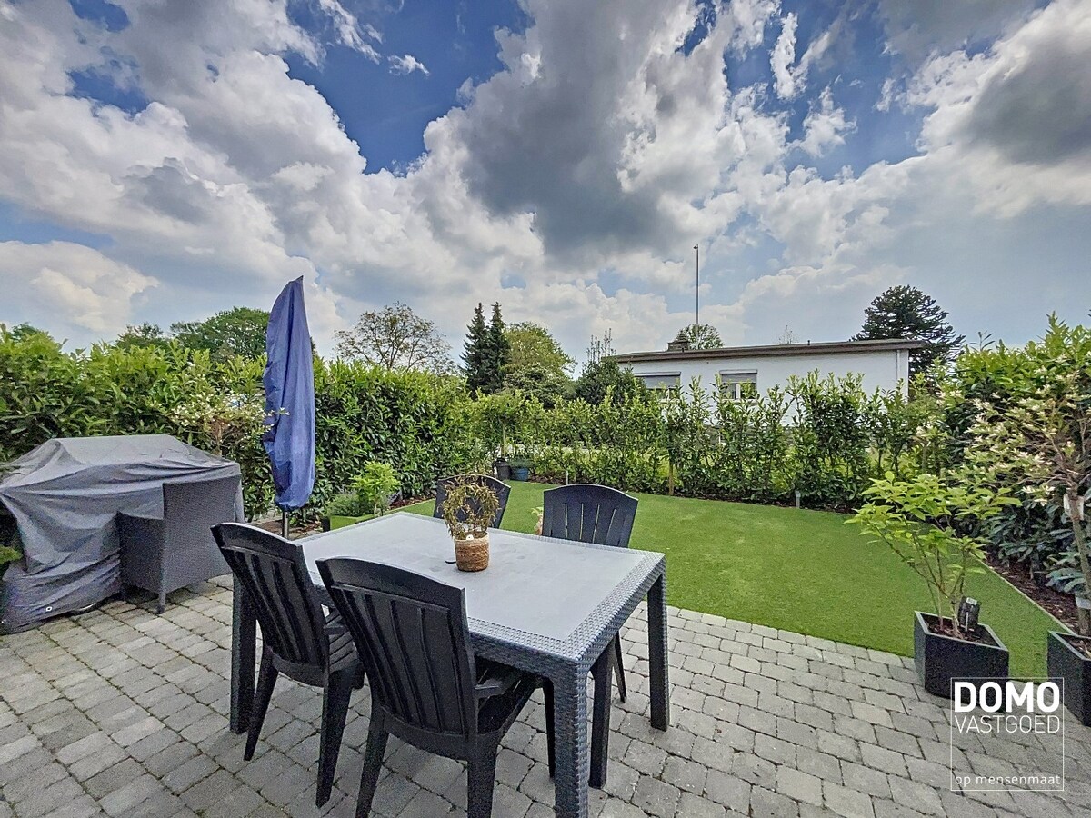 Modern en energiezuinig appartement met 3 slaapkamers te Heusden-Zolder, energielabel A 