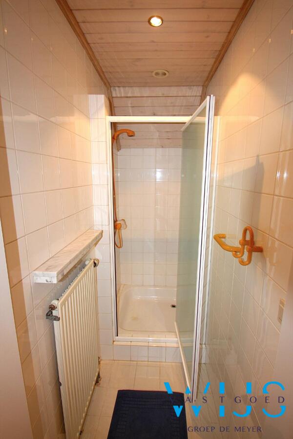 Ruime, tot in de puntjes onderhouden woning in de Katte ! 