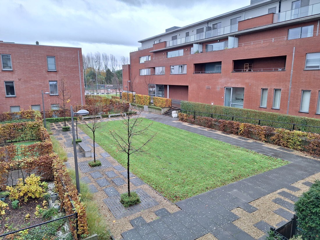 Verhuurd appartement - Kortessem