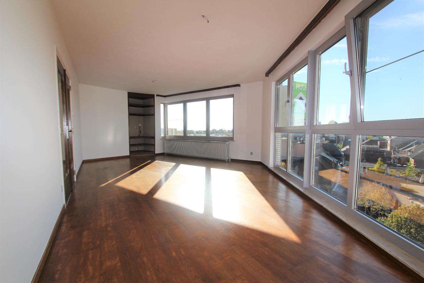 Verhuurd appartement - Tongeren