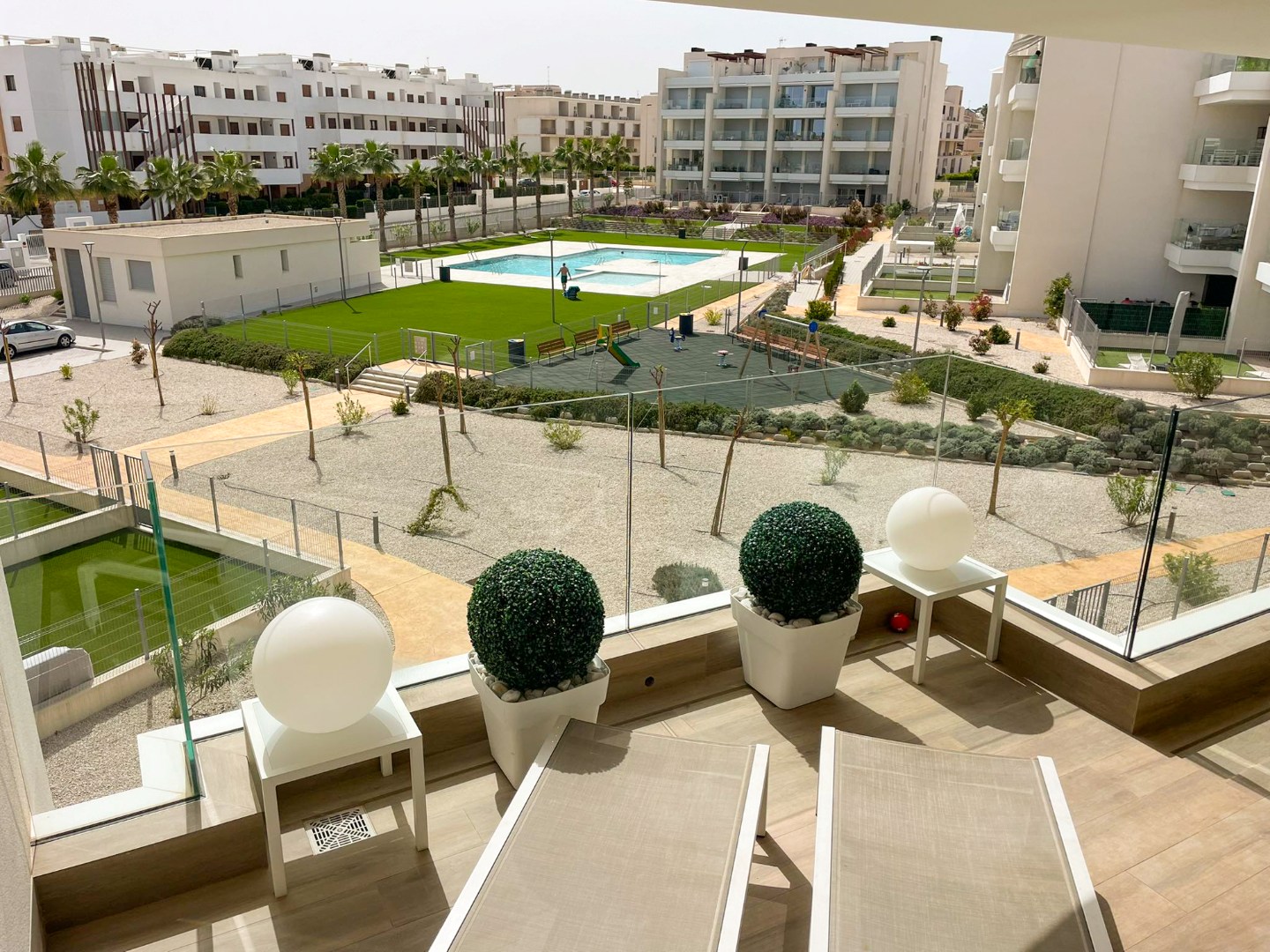 ☀️ Instapklaar en volledig gemeubeld appartement in Villamartin (Orihuela Costa) 