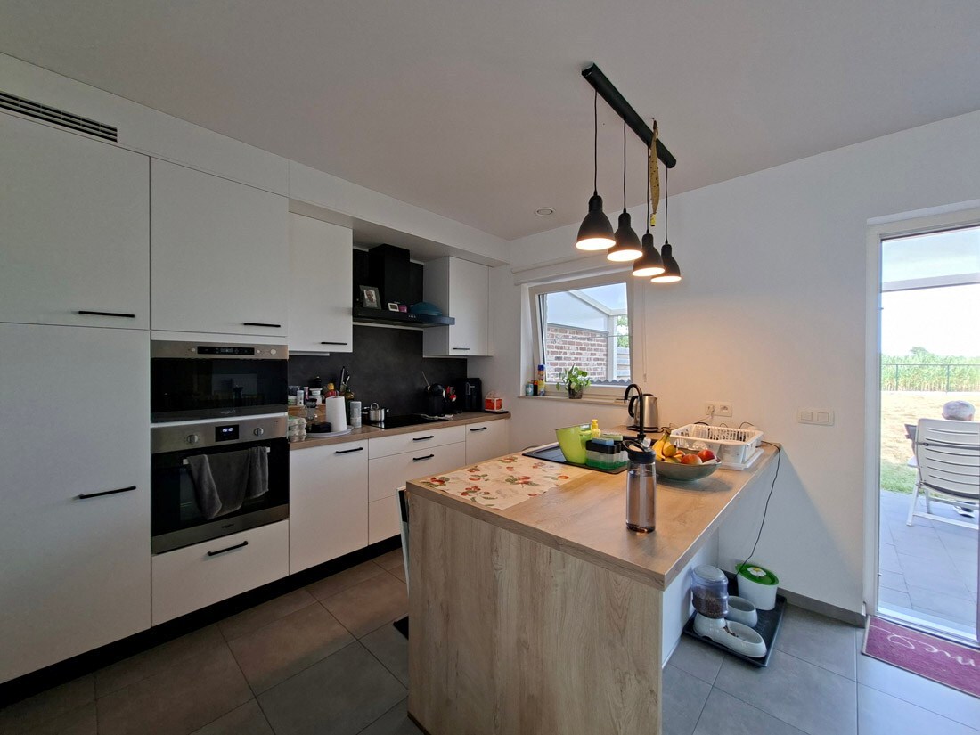 Keuken