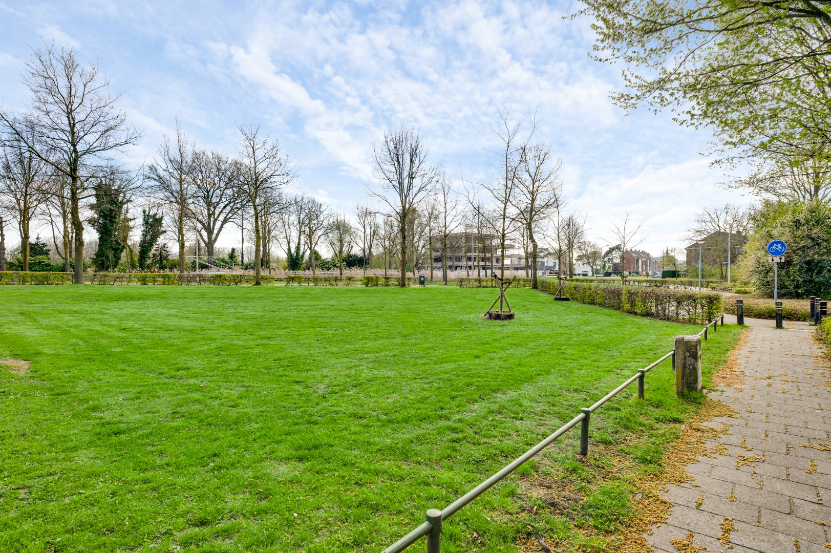 Eengezinswoning te koop in Weert