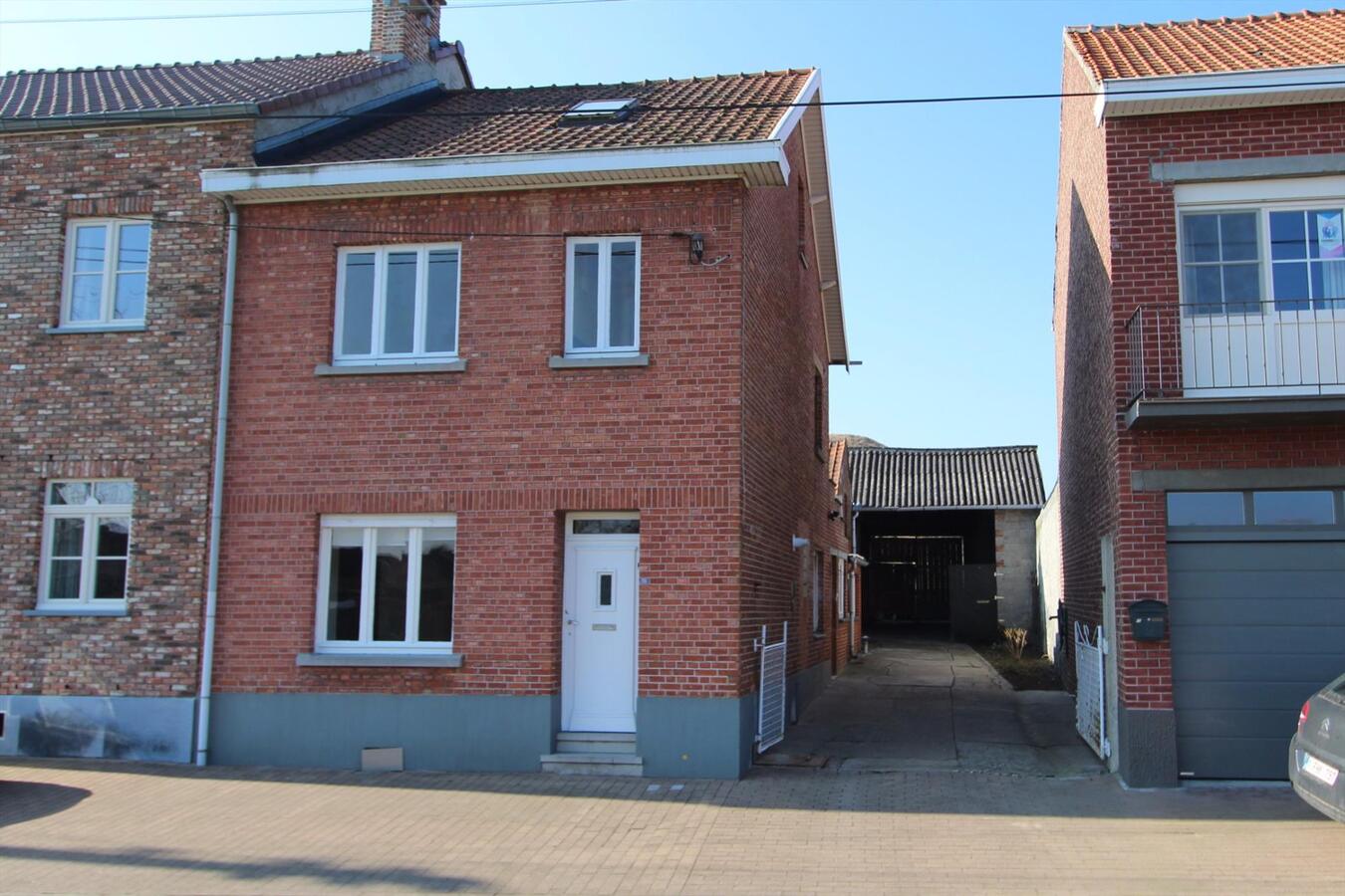 Verkocht woning - Koninksem