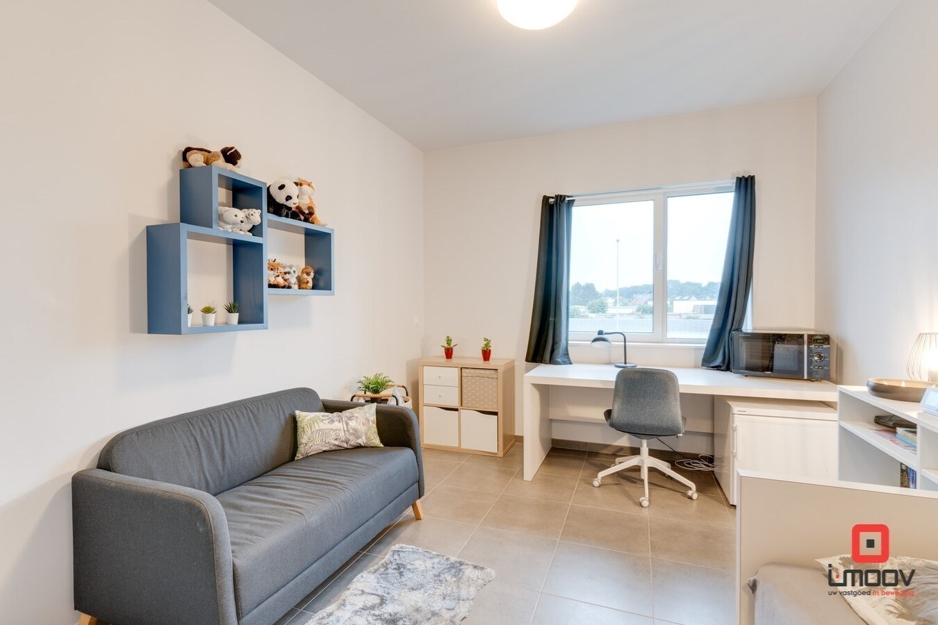 Te koop studio - Brugge