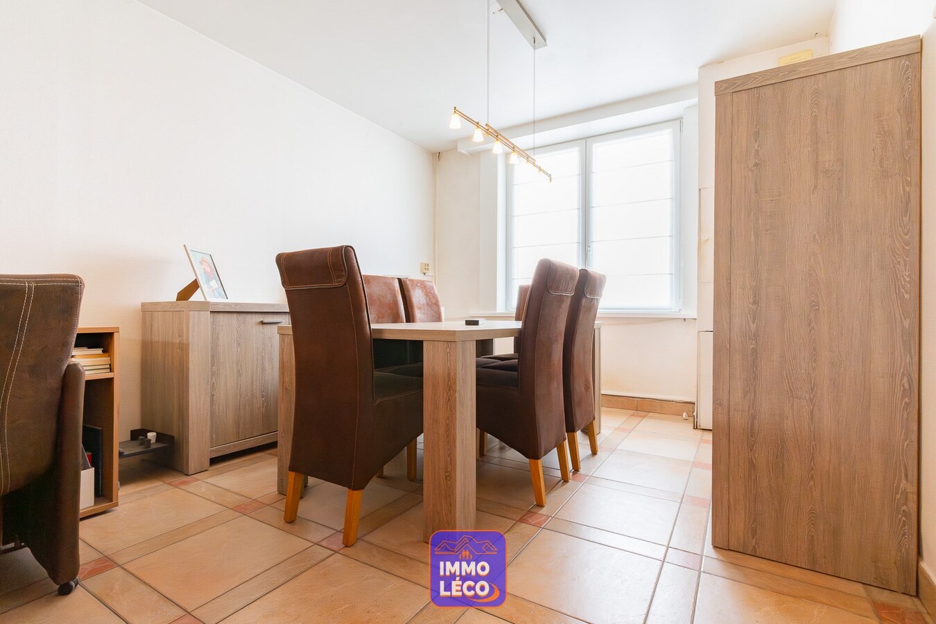 Maison idéale 1er achat avec jardin, dans une rue calme ! 